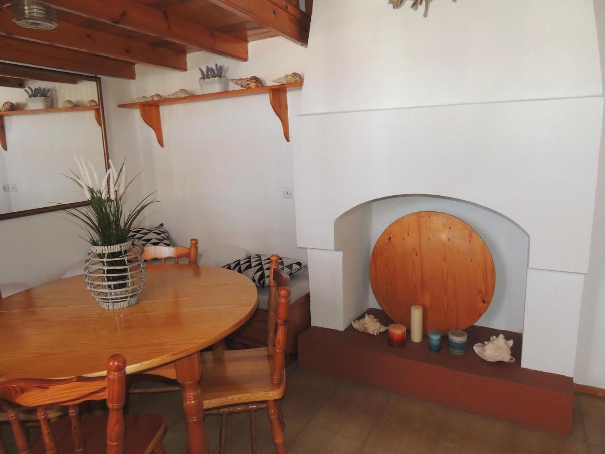Aloustina'S House Villa Сими Екстериор снимка