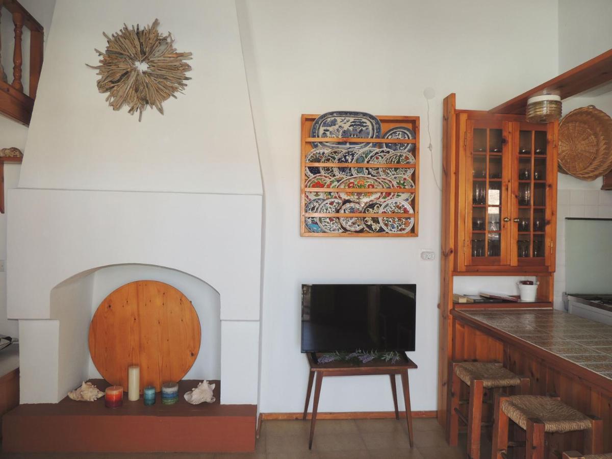 Aloustina'S House Villa Сими Екстериор снимка