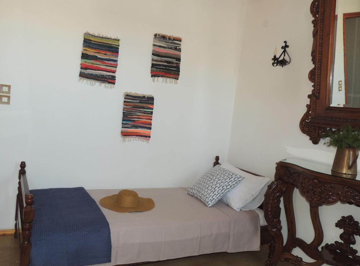 Aloustina'S House Villa Сими Екстериор снимка