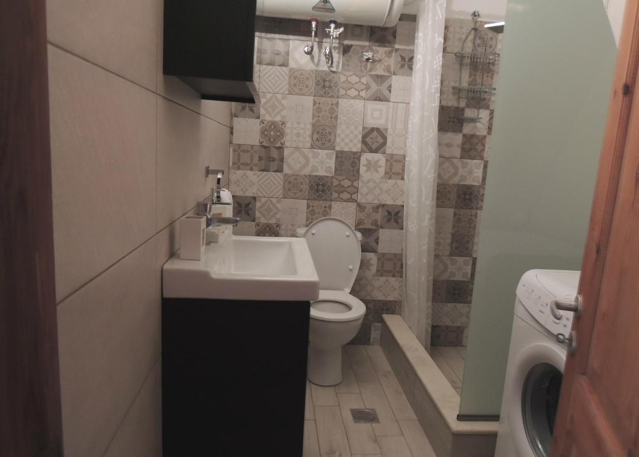 Aloustina'S House Villa Сими Екстериор снимка