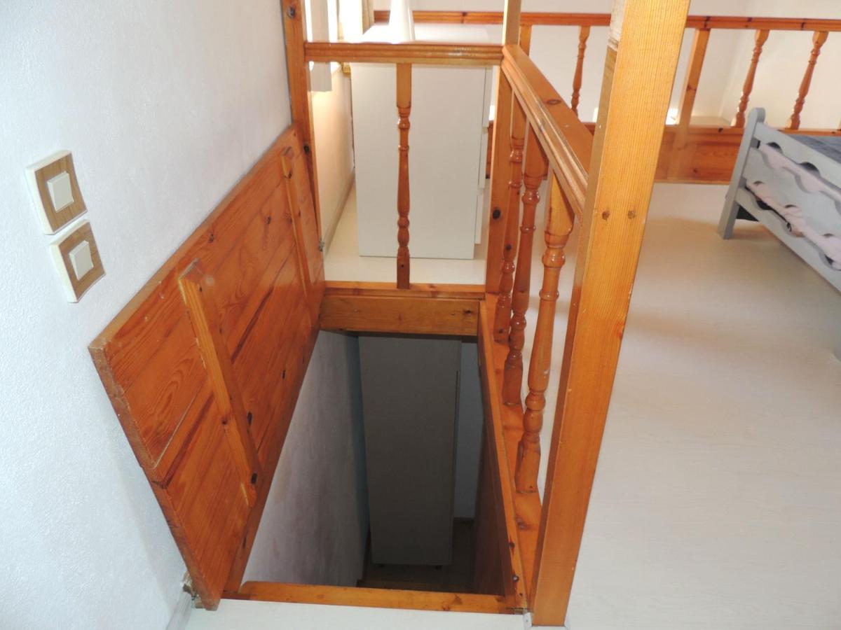 Aloustina'S House Villa Сими Екстериор снимка