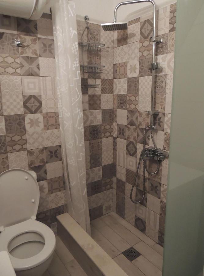 Aloustina'S House Villa Сими Екстериор снимка