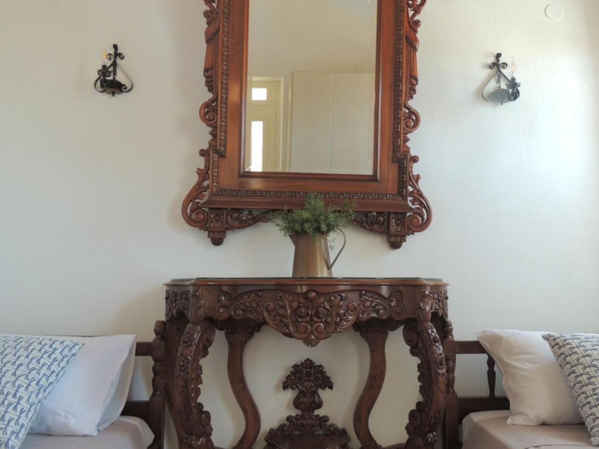 Aloustina'S House Villa Сими Екстериор снимка